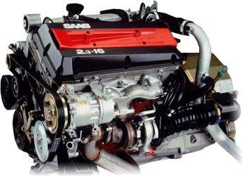 C2454 Engine